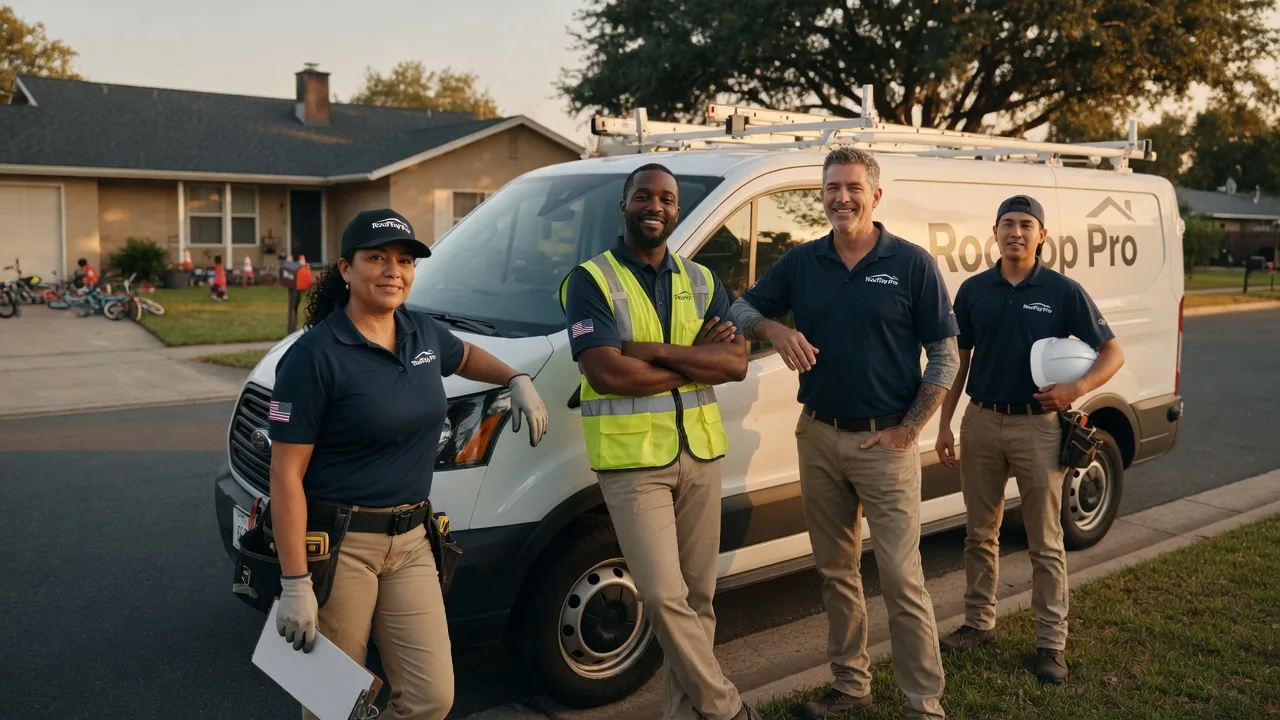 Roof Repair in Zeeland, MI near me